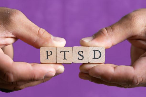 Trauma, PTSD, and Complex PTSD